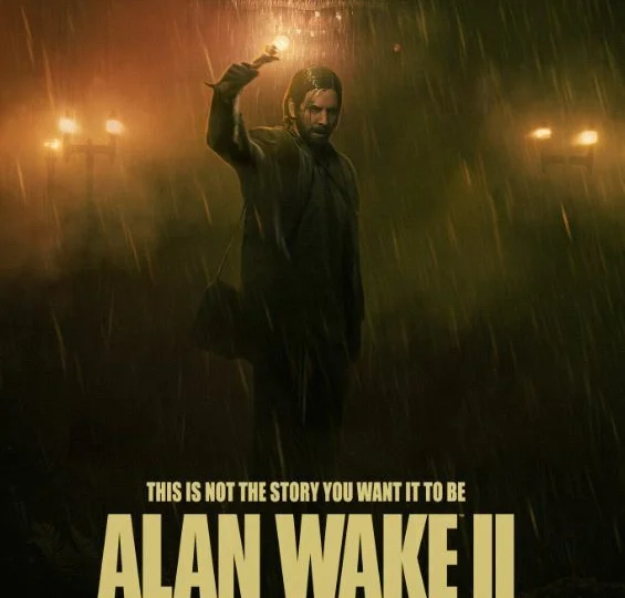 Alan Wake 2: Release Window, Latest News & Leaks