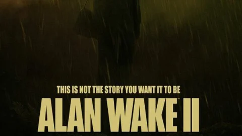 Alan Wake4 D