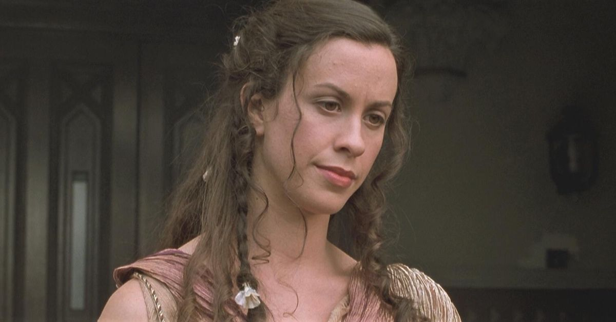 Alanis Morissette in Dogma