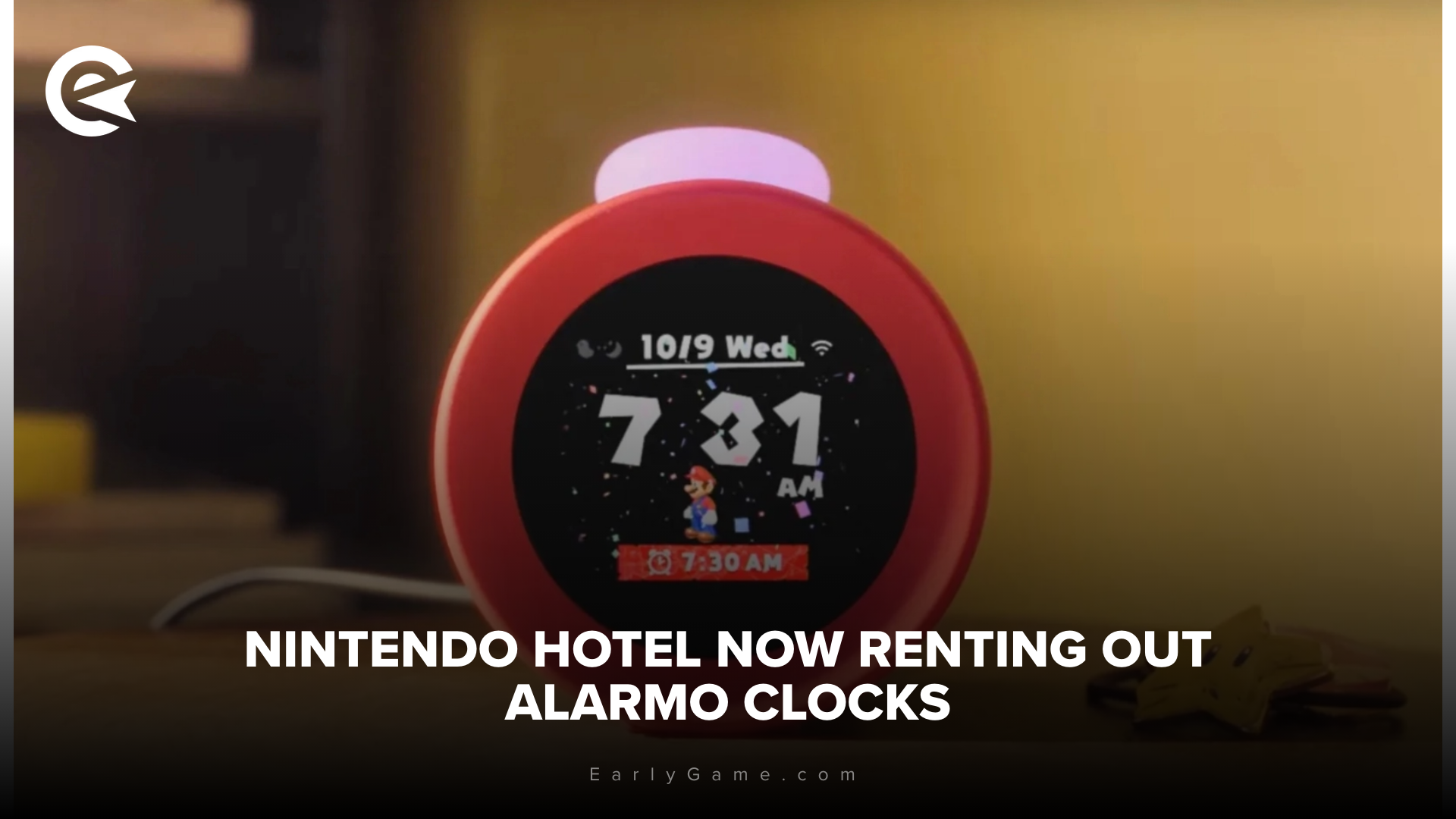 Alarmo