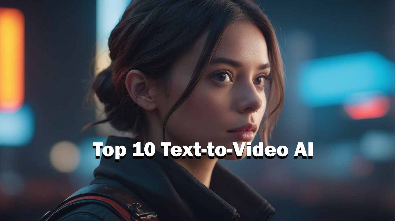 Albedo Base XL Make a cover image for Top 10 Free Textto Video A 0