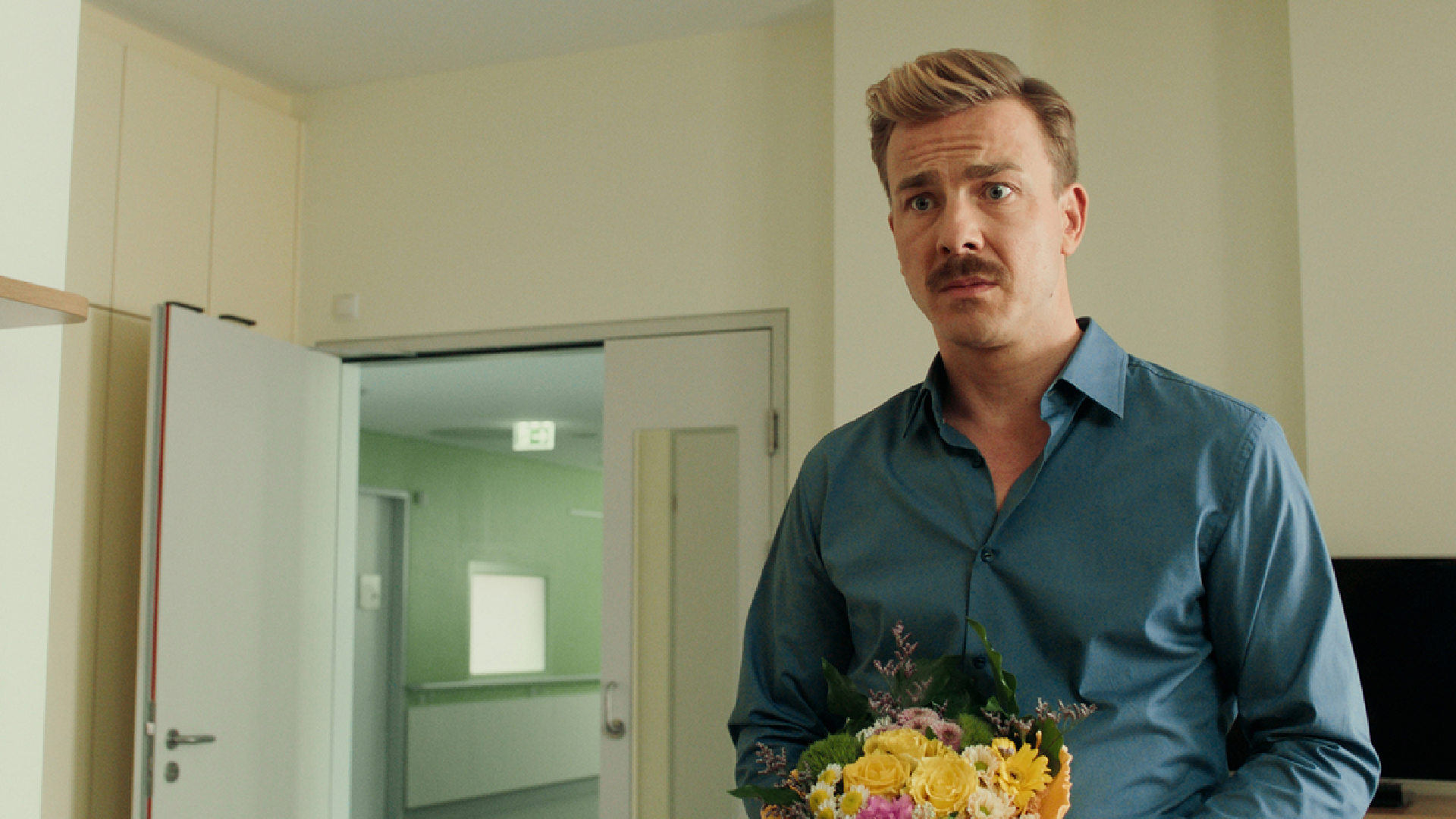 Albrecht Schuch 01 Wild Bunch