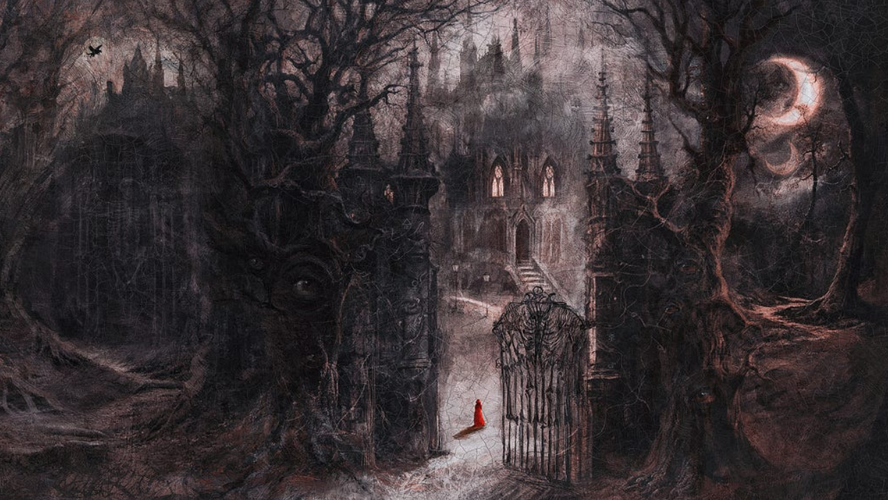 Alchemised Cover