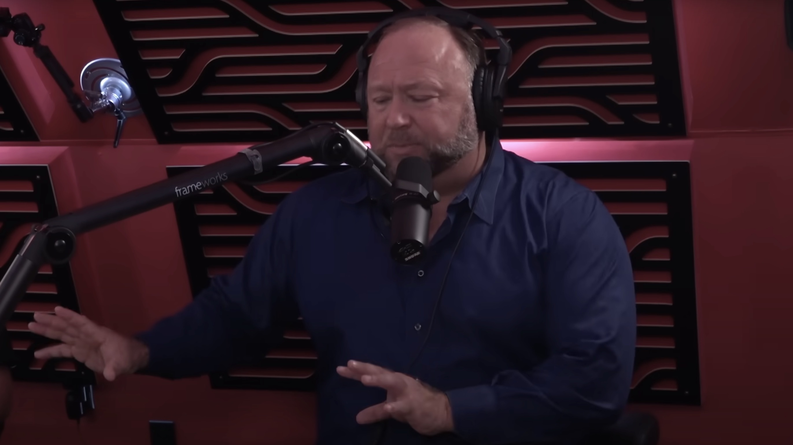 Alex Jones