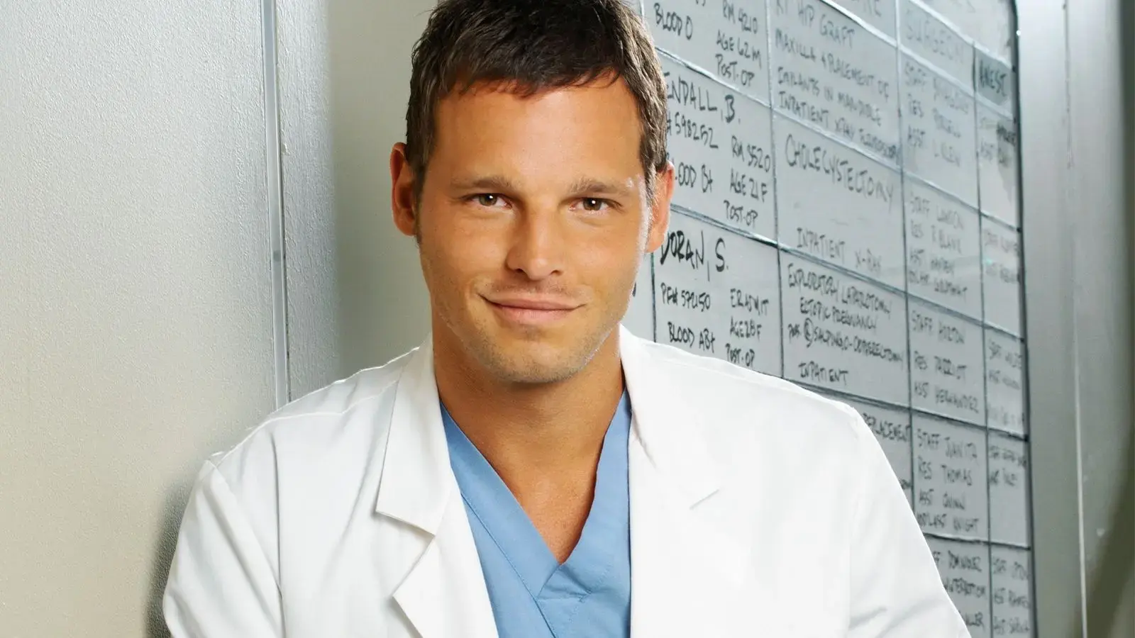 Alex Karev