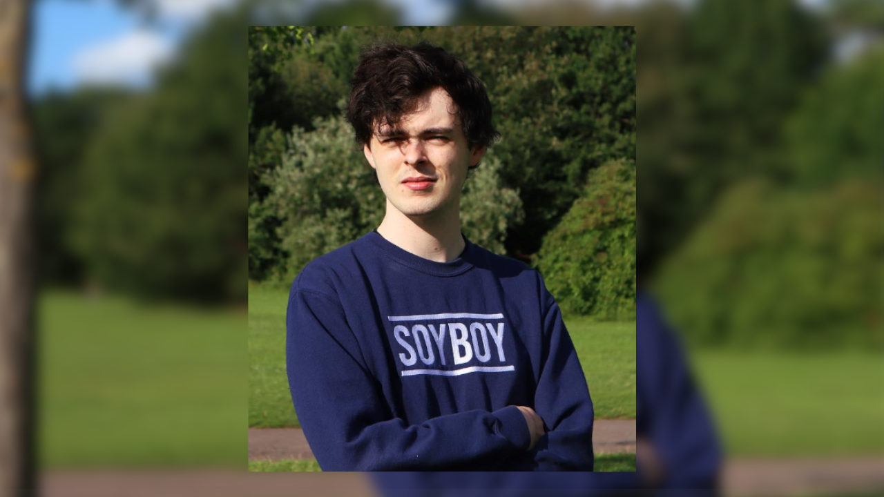Alex O Connor Cosmic Skeptic