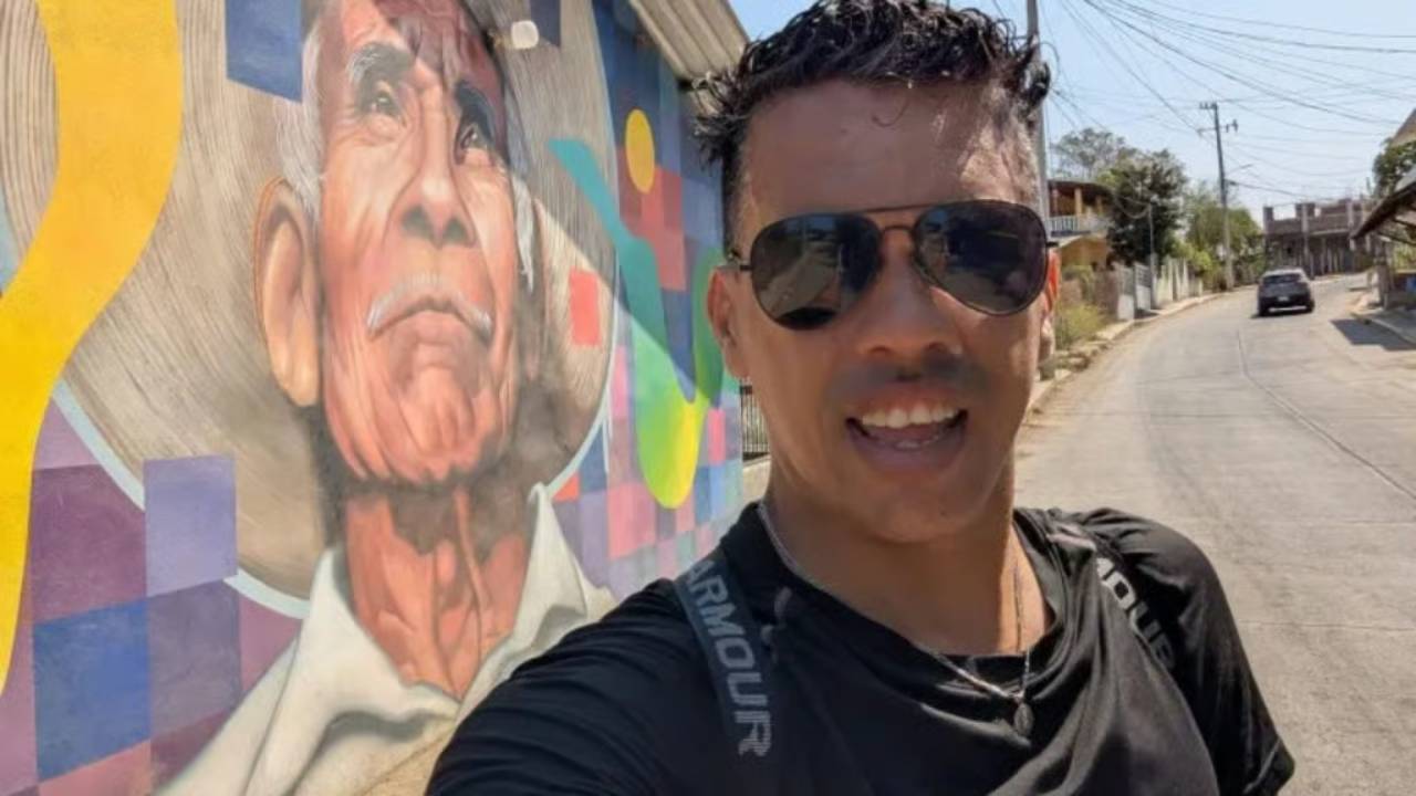 Alex Serna Influencer