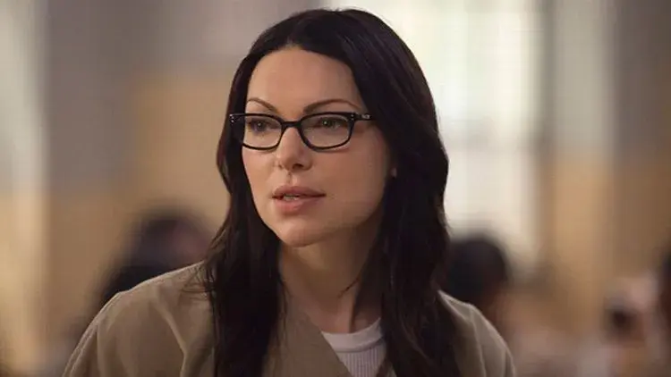 Alex Vause