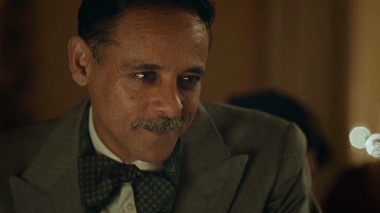 Alexander Siddig