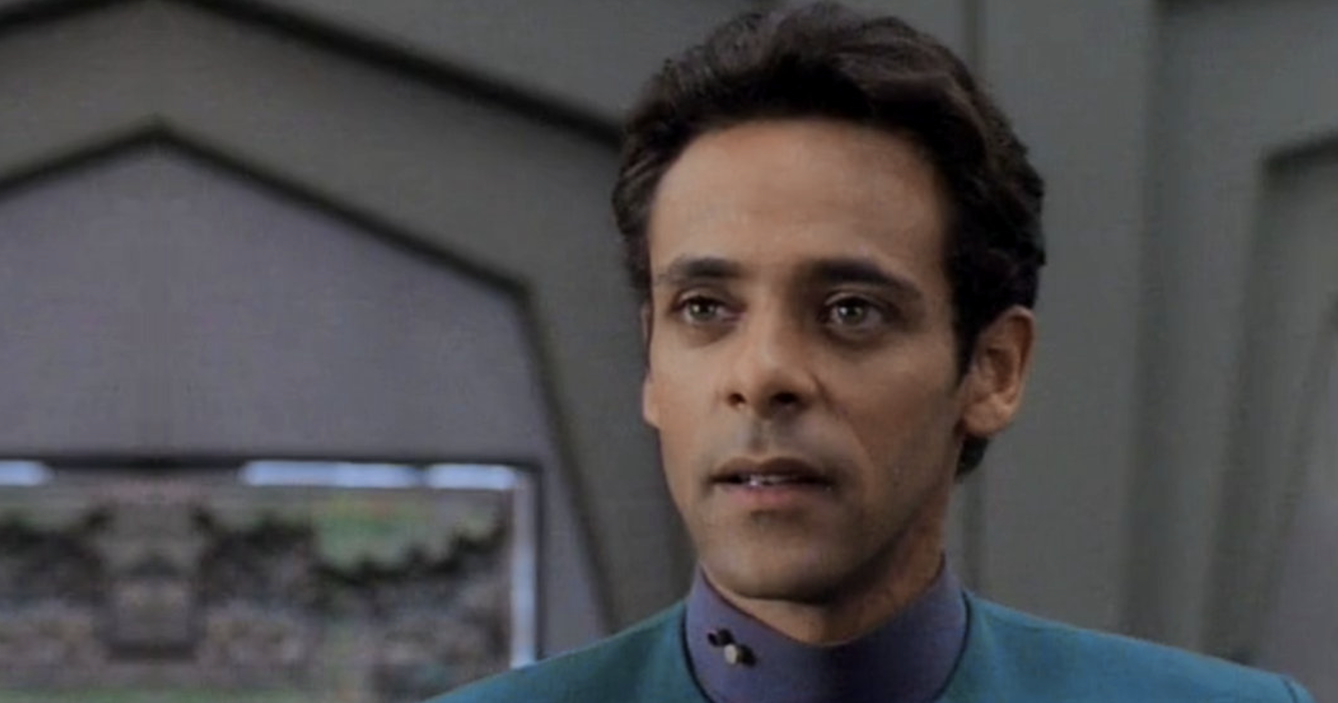 Alexander Siddig