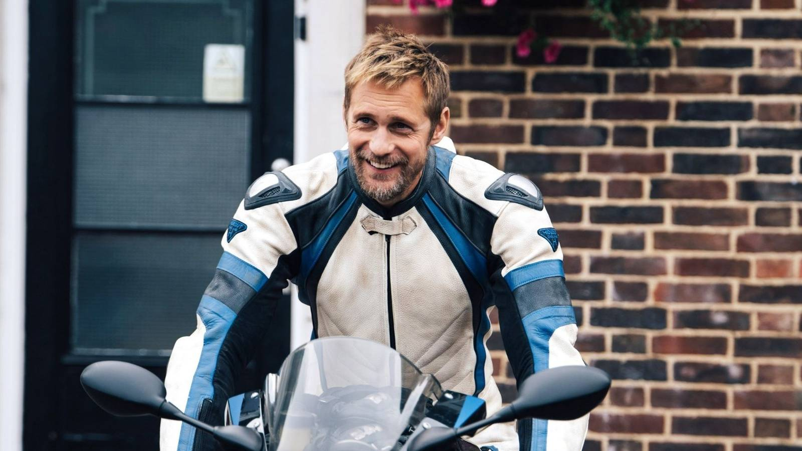 Alexander Skarsgård