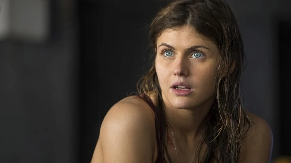 Alexandra Rda Sign From Young Adult Novels to Leading Roles: Alexandra… | EarlyGame