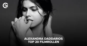 Alexandra Daddario Top 20 DE