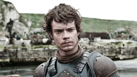 Alfie Allen