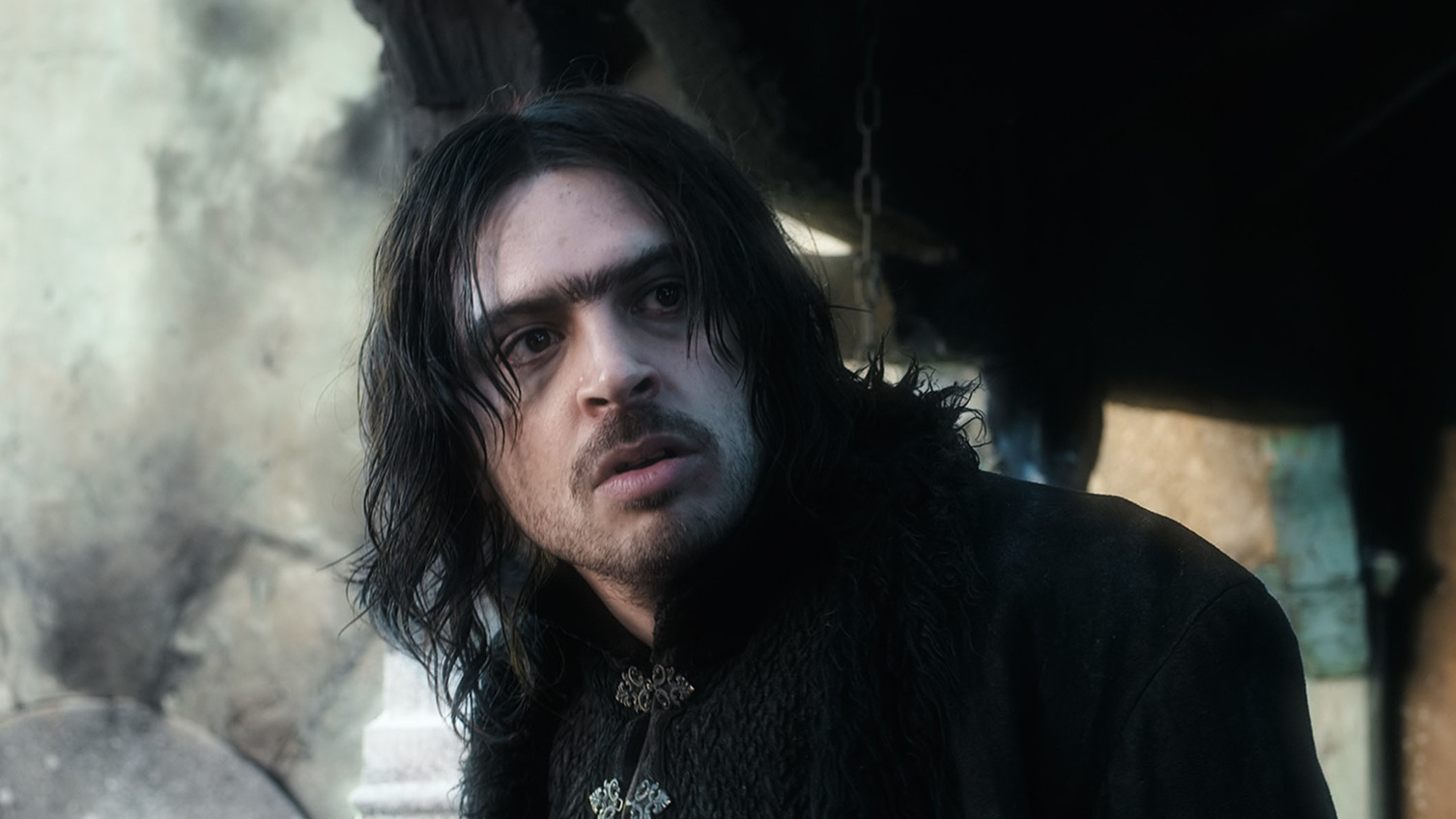Alfrid Lickspittle The Hobbit The Battle of the Five Armies 2014 1