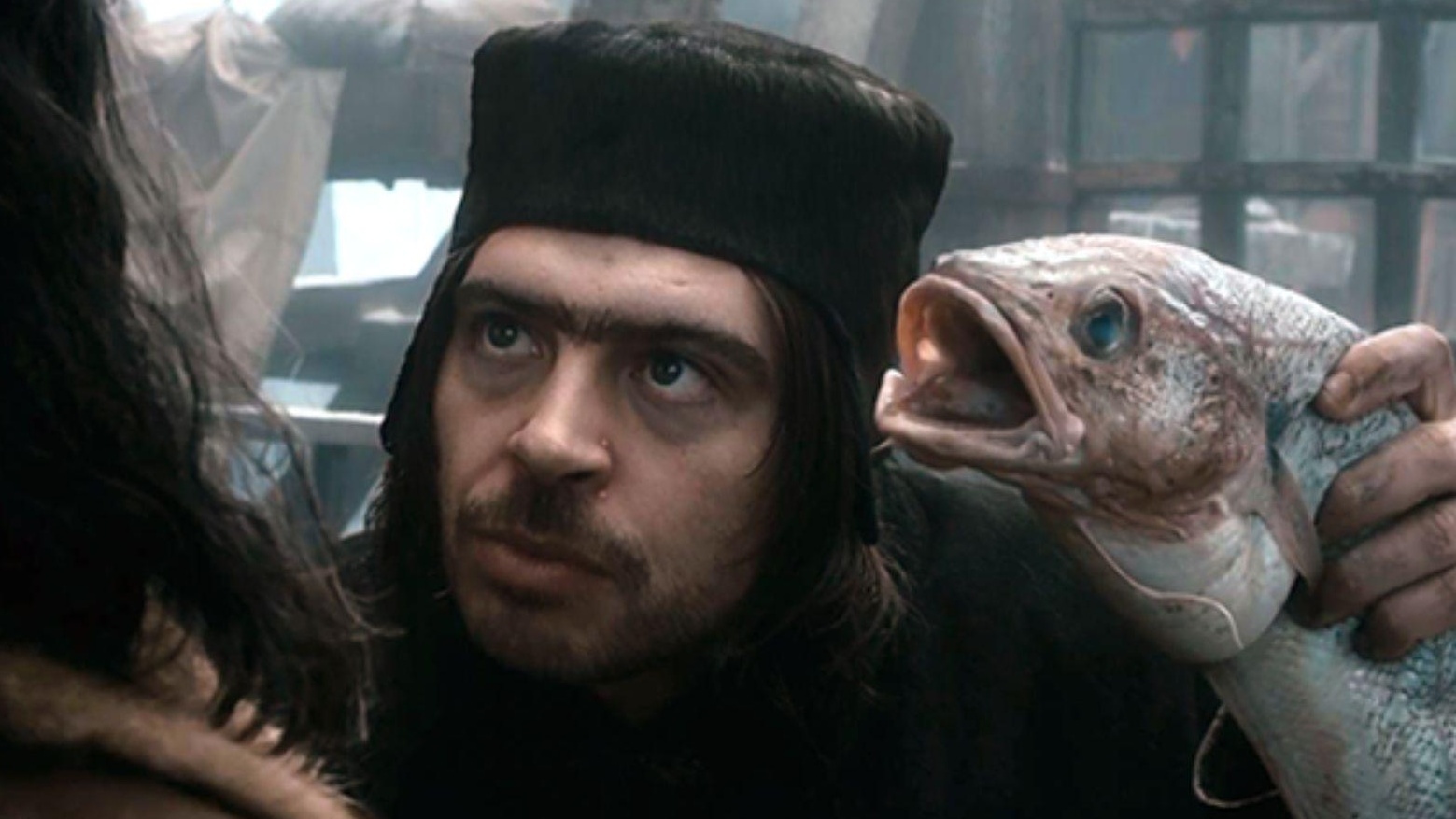 Alfrid The Hobbit cropped processed by imagy