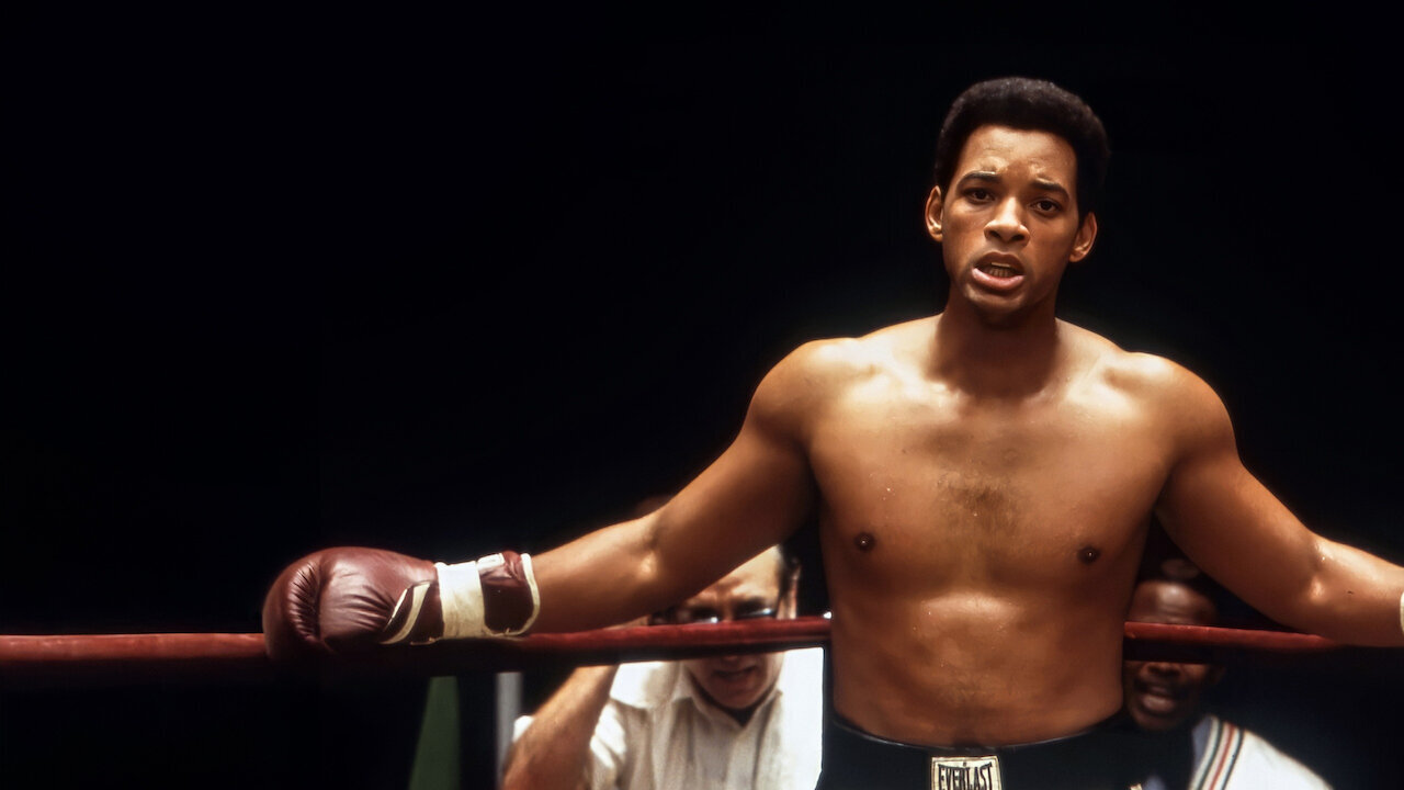 Ali