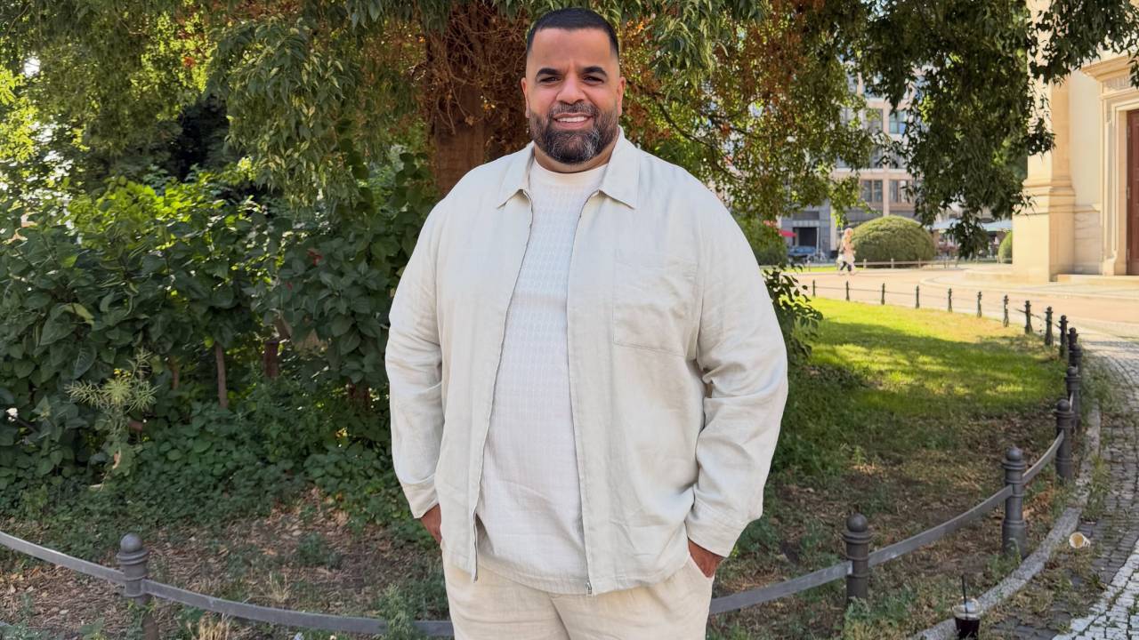 Alibumaye TV Bild Artikel