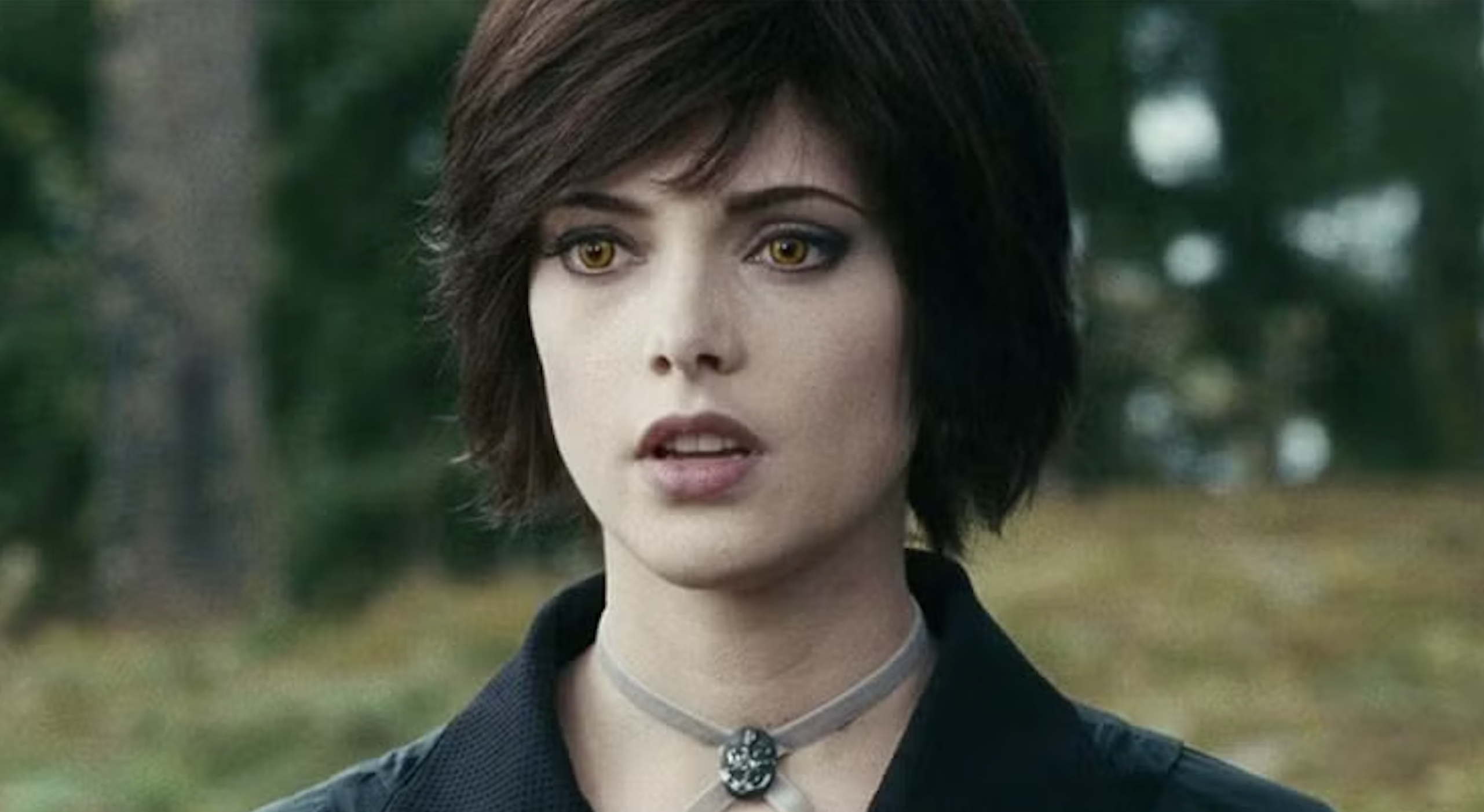 Alice Cullen from Twilight 2008