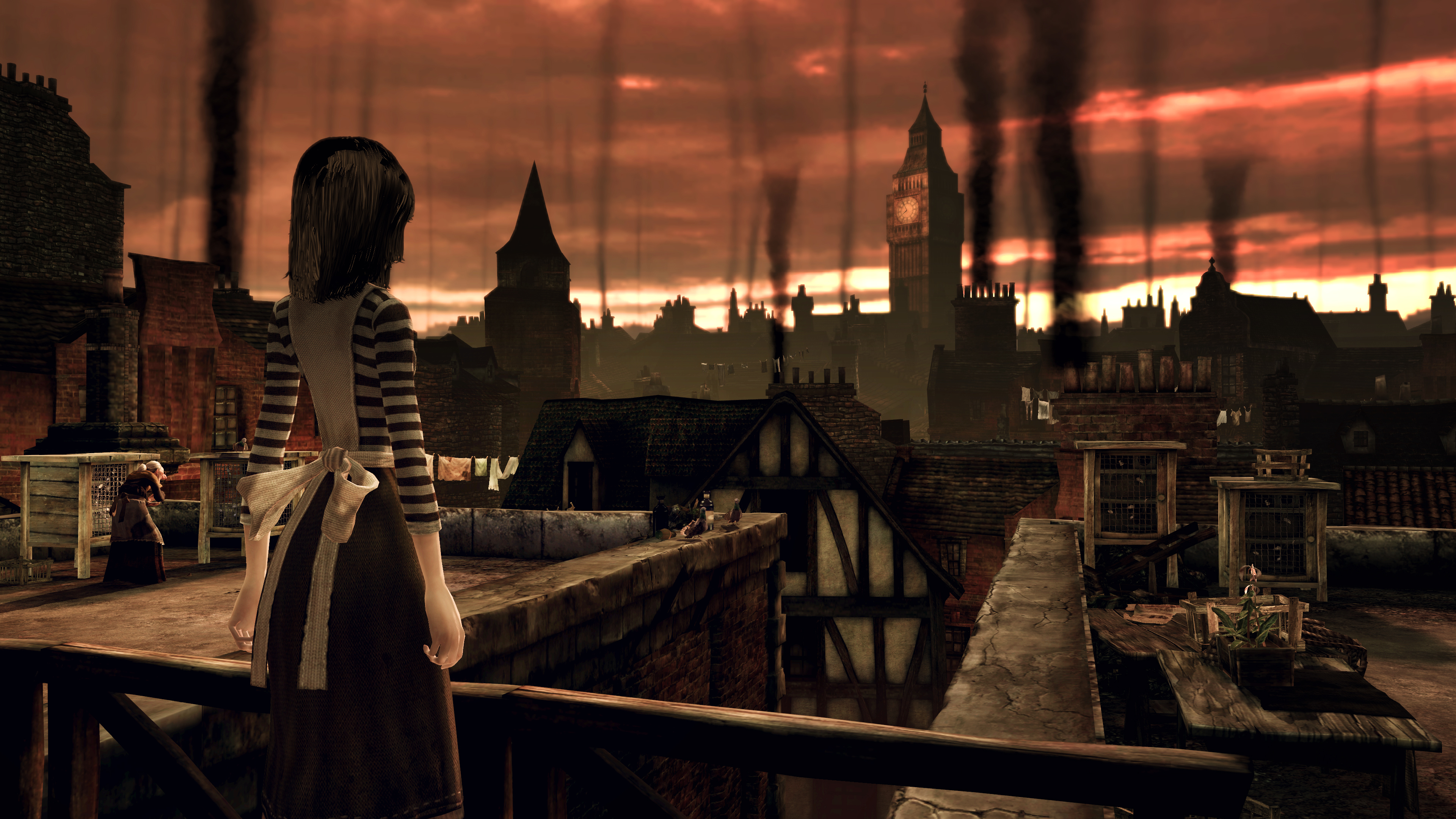 Alice Madness Returns