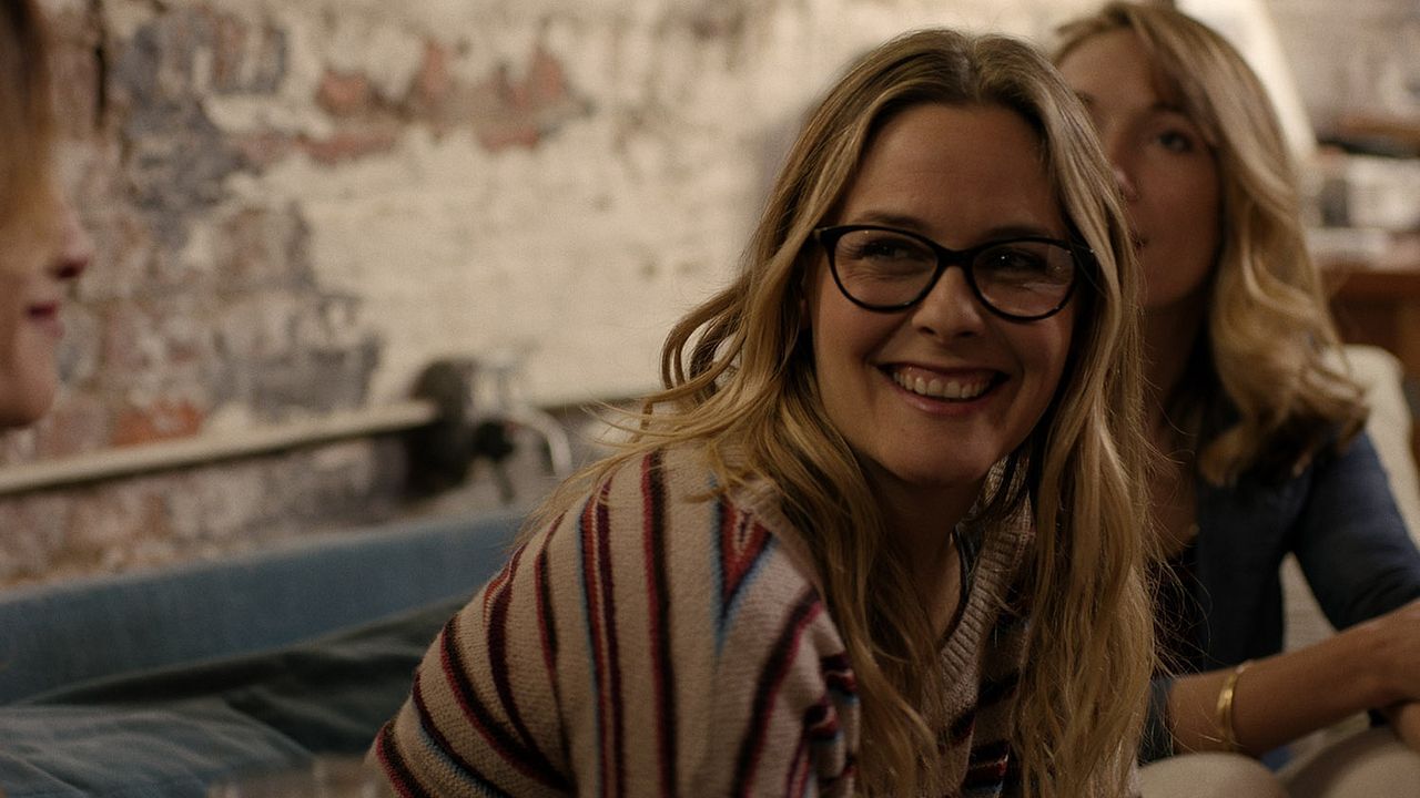 Alicia Silverstone