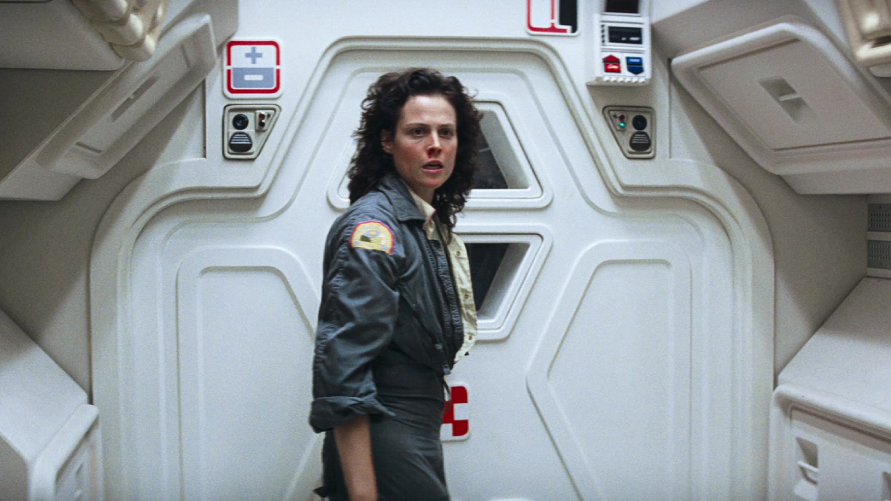 Alien 1979