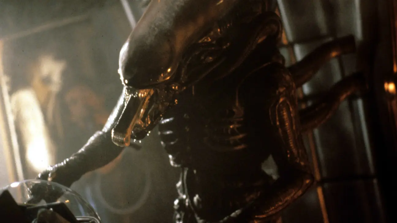 Alien 1979