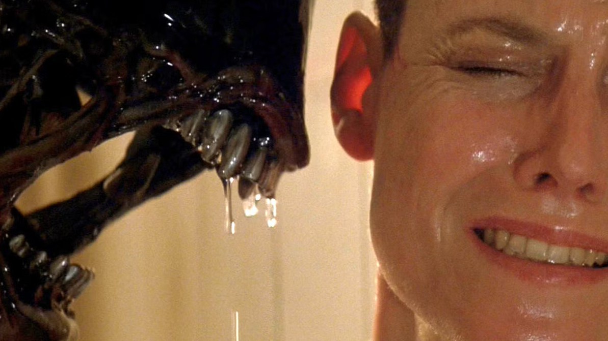 Alien 3 1992