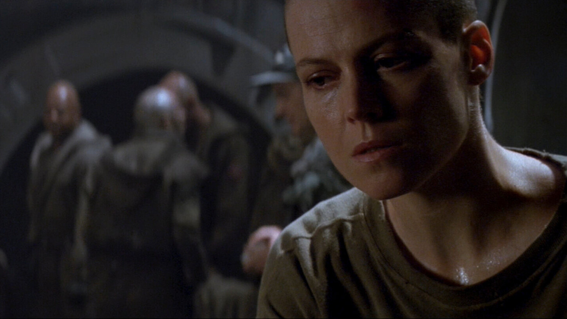 Alien 3 1992