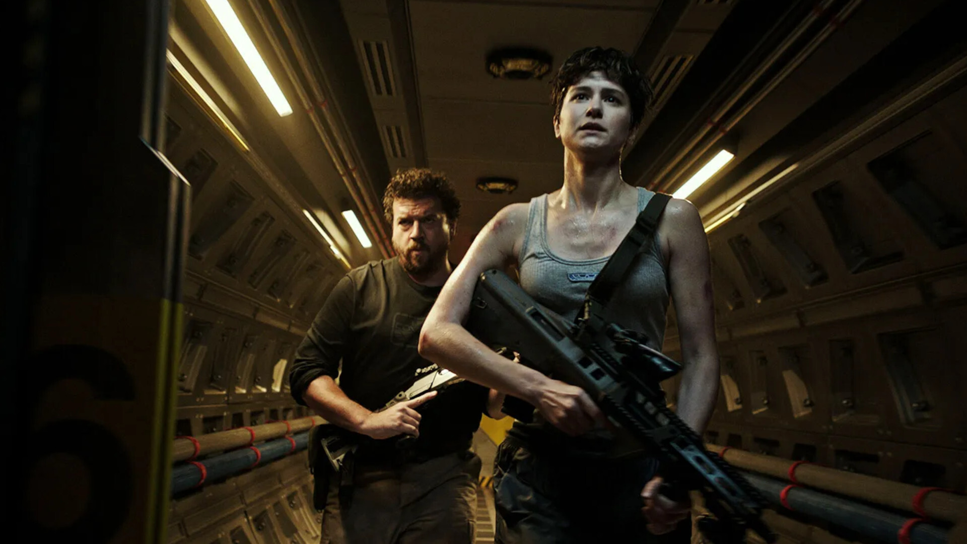 Alien Covenant