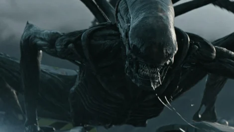 Alien Covenant