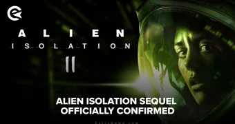 Alien Isolation 2 T