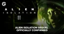 Alien Isolation 2 T