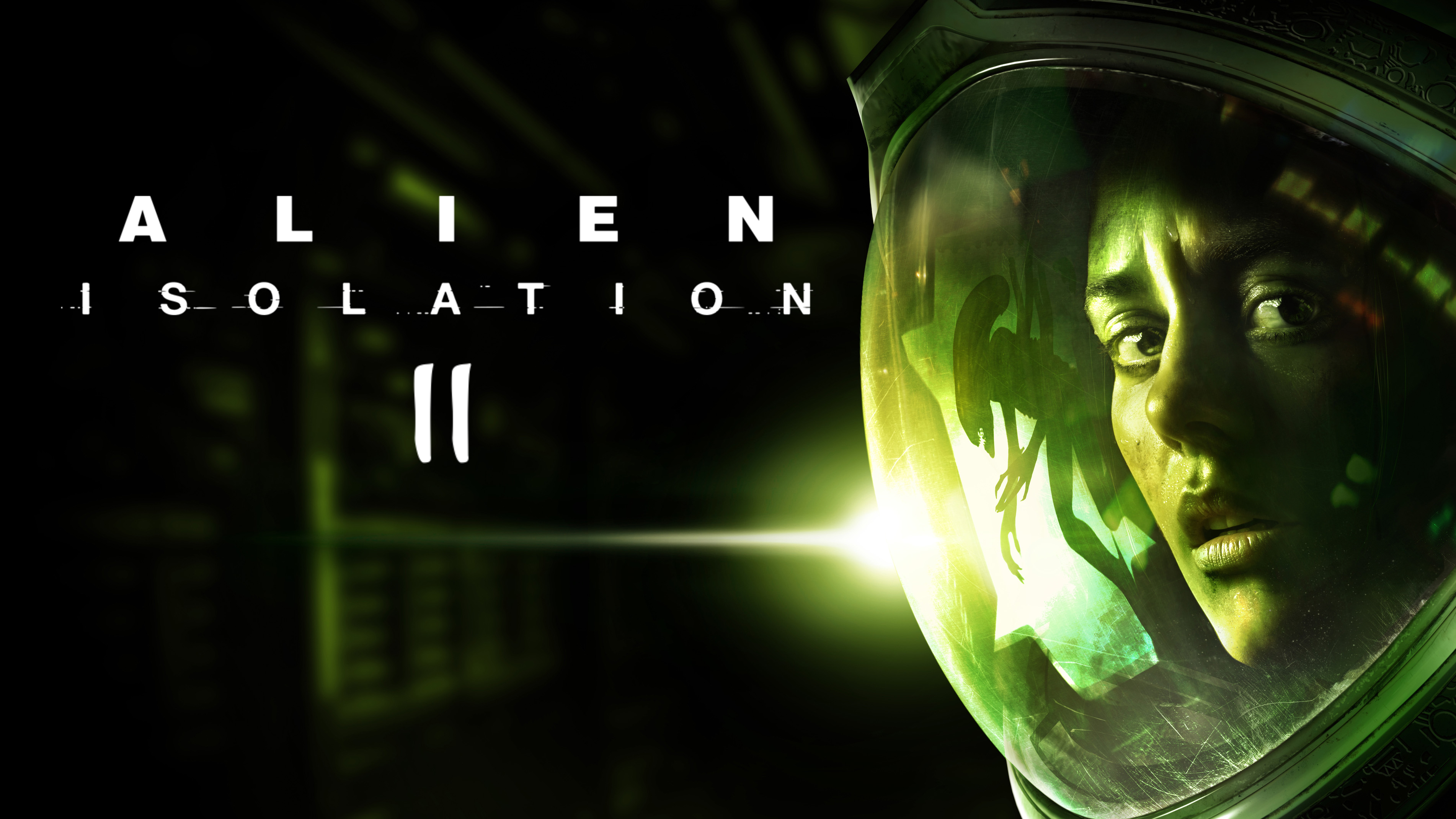 Официально подтверждено продолжение Alien: Isolation