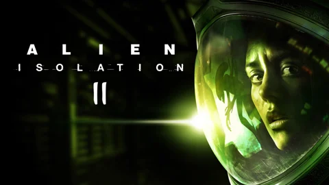 Alien Isolation 2