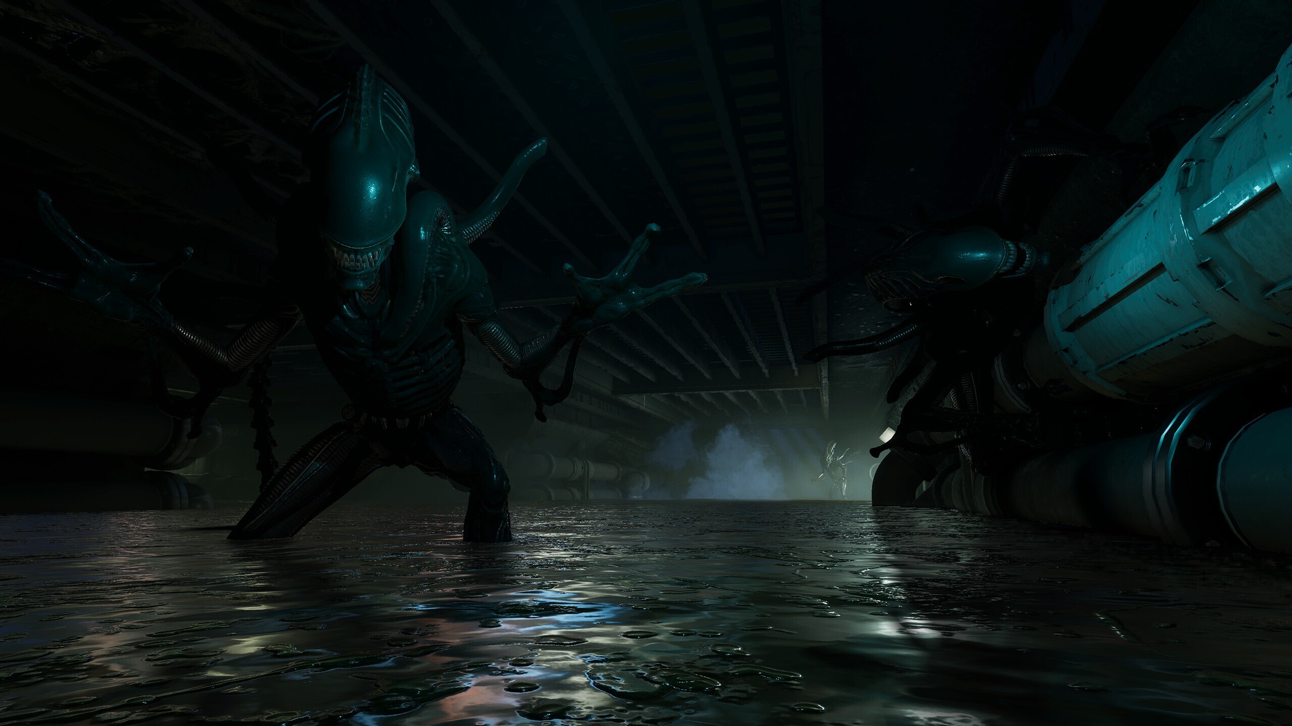 Alien Rogue Incursion