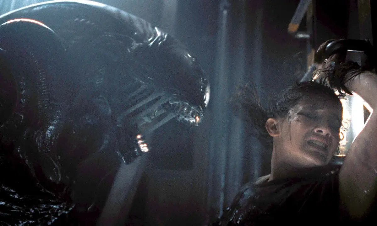 Alien Romulus