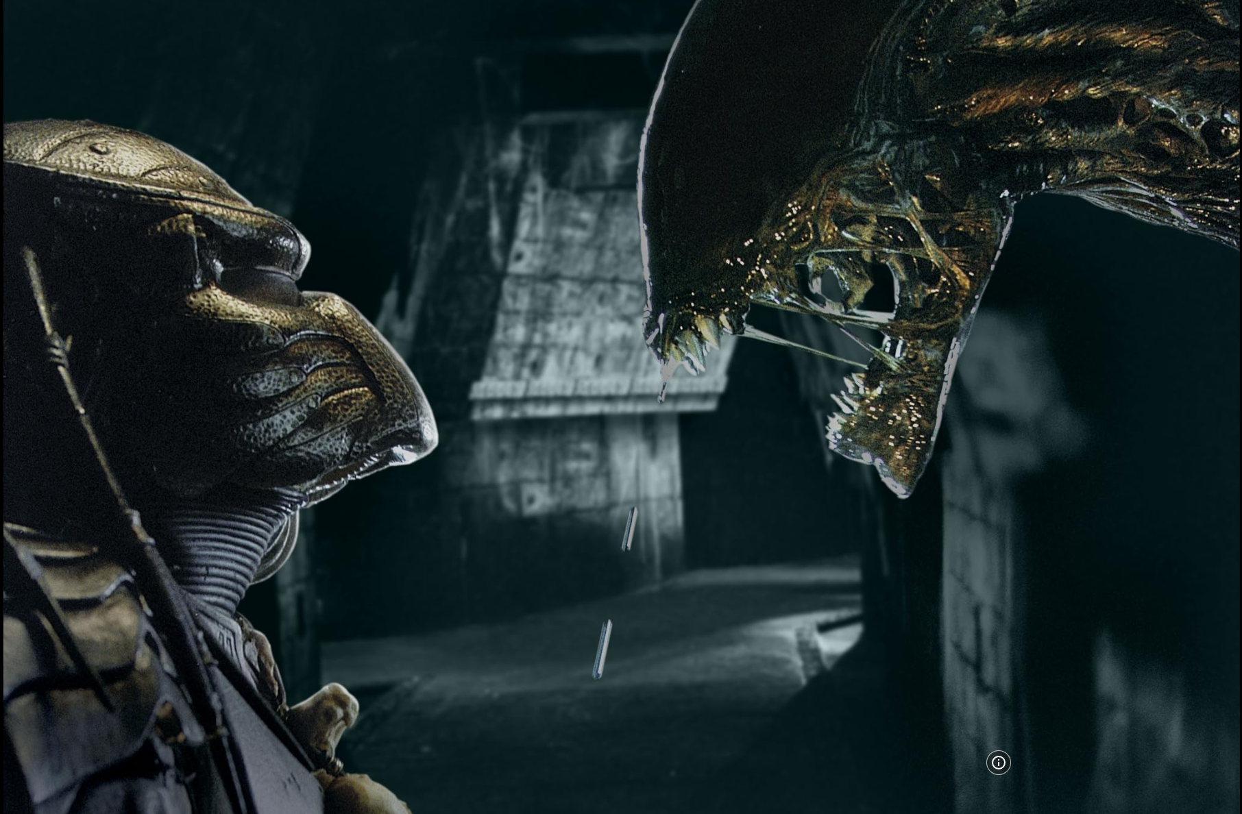 Alien vs Predator