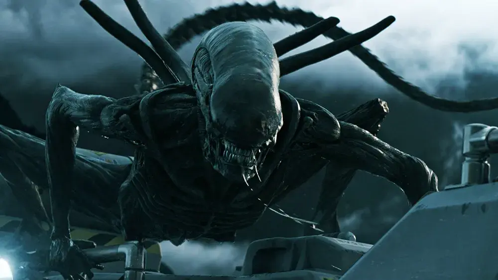 Alien