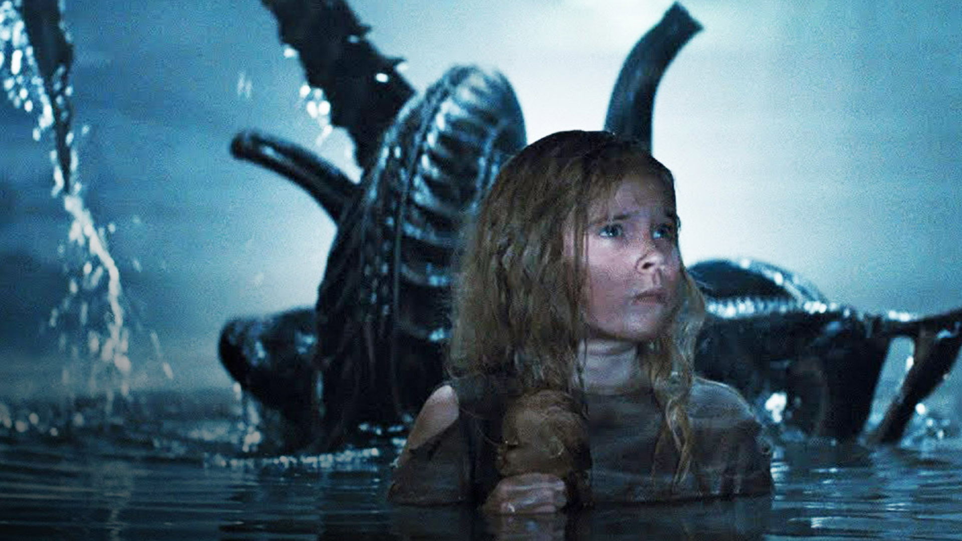 Aliens