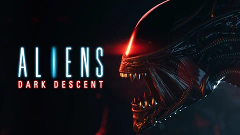 Aliens DD4