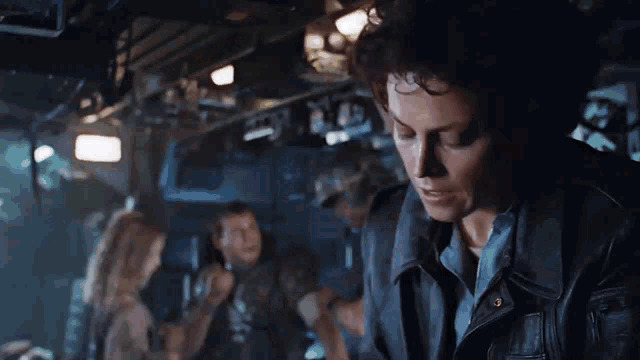 Aliens