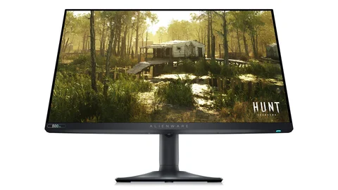 Alienware 500 hz