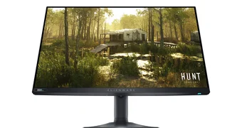 Alienware 500 hz