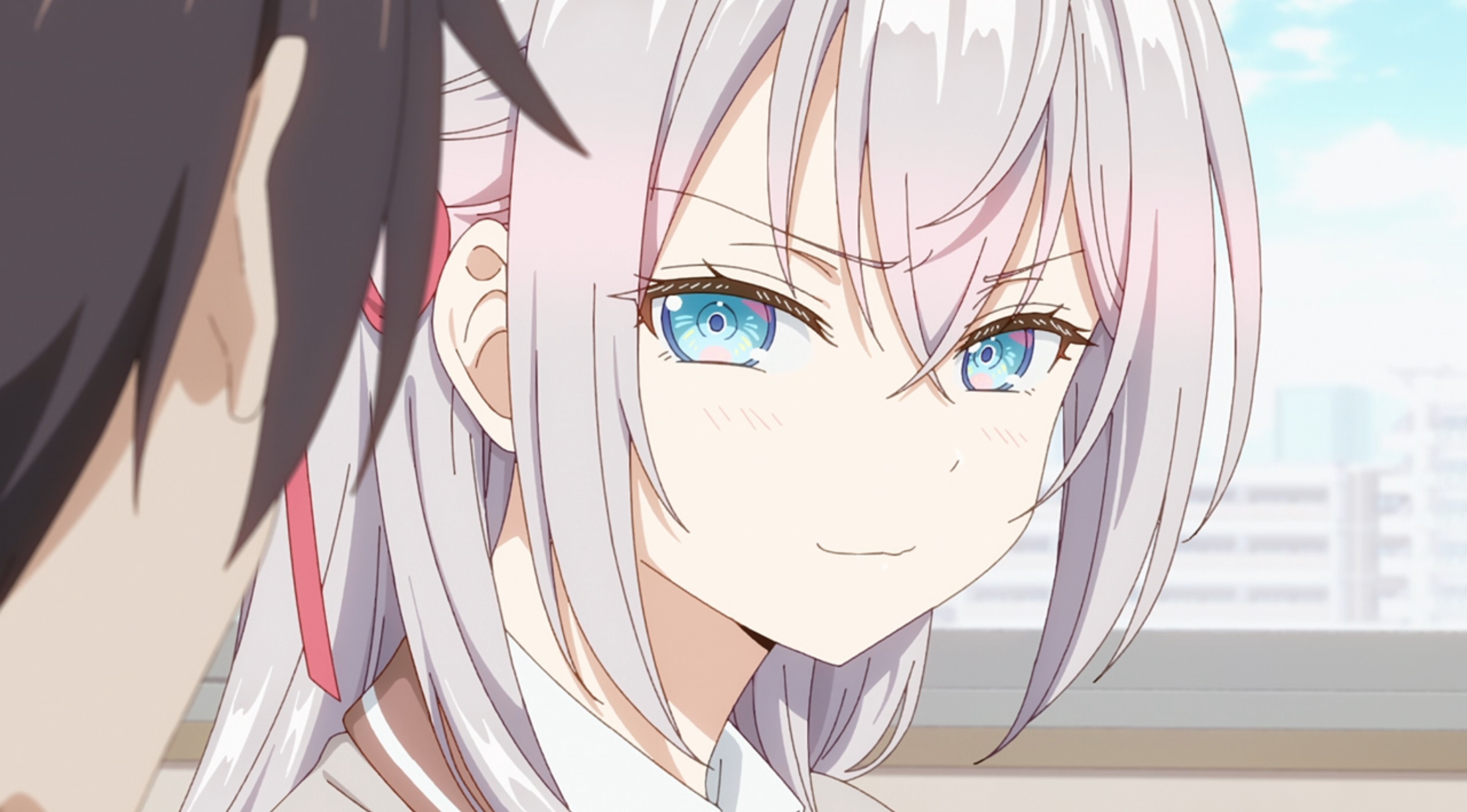 Alisa Mikhailovna Kujo