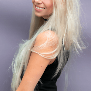 Alisa Eiber