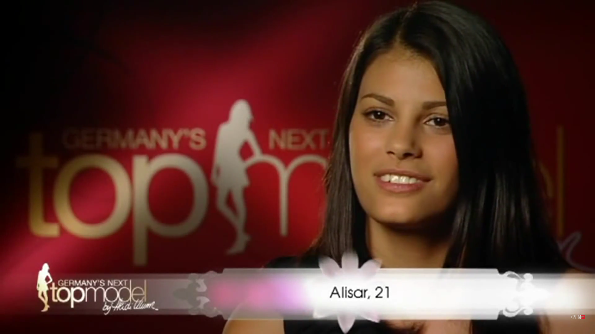 Alisar Ailabouni gntm 2010