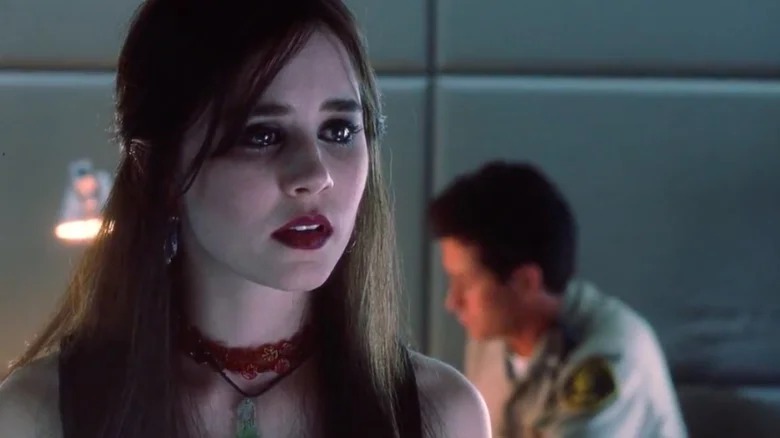 Alison Lohman