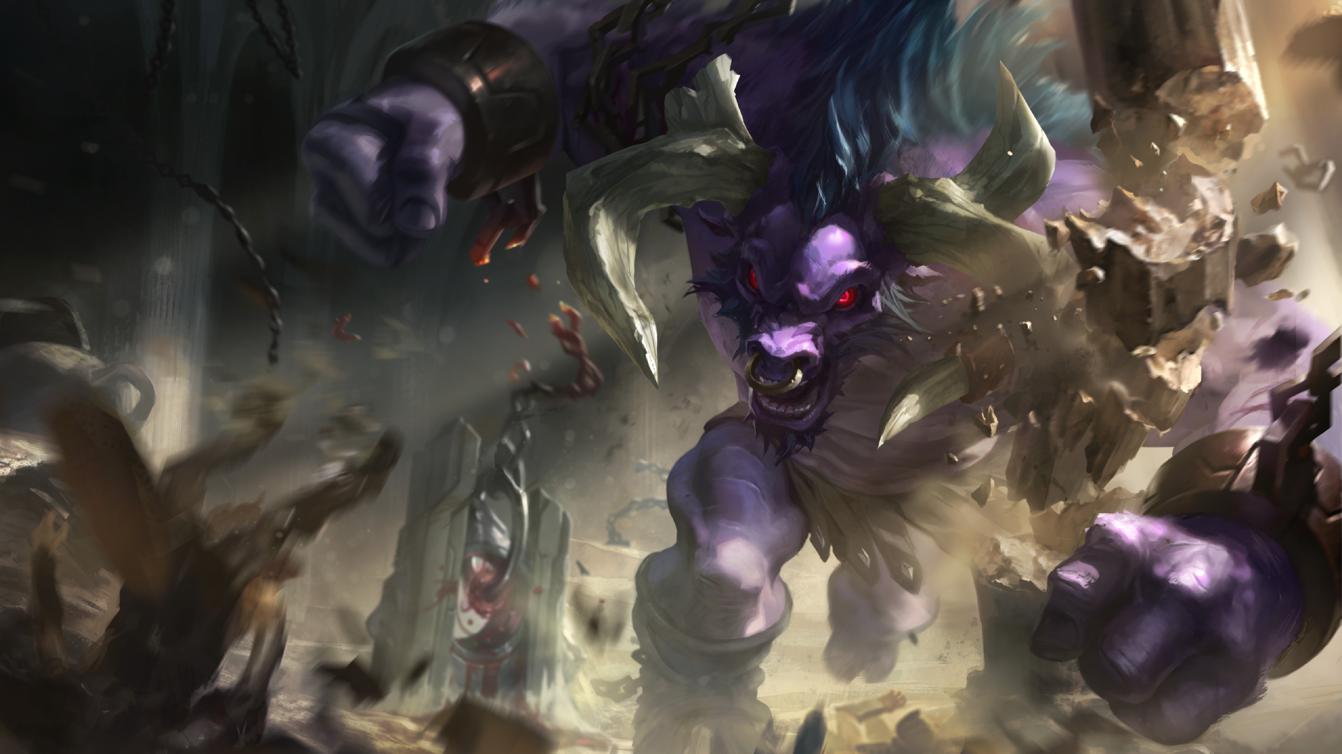 Alistar Cropped