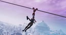 All Fortnite zipline locations